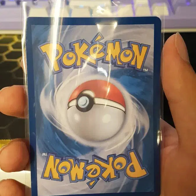 [BUNJANG] Pokemon Card Shining Lugia EX UR / 포켓몬카드 심향의 칠색조 EX ur 팝니다