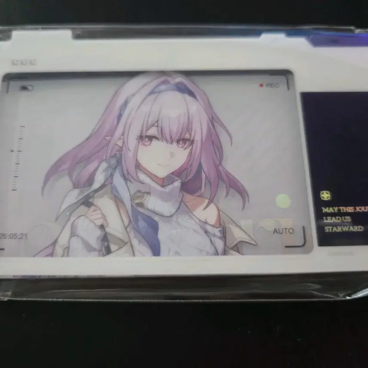 [BUNJANG] Honkai: Star Rail Gyuuki Castoris Gongcha Camera Keyring (Sealed) / 미개봉) 붕괴 스타레일 붕스 카스토리스 공차 카메라 키링