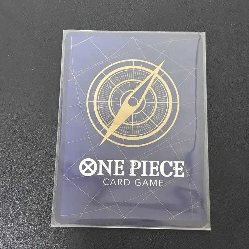 [BUNJANG] One Piece Card Heroines Boa Hancock SR / 원피스 카드 히로인즈 보아 행콕 SR 판매합니다