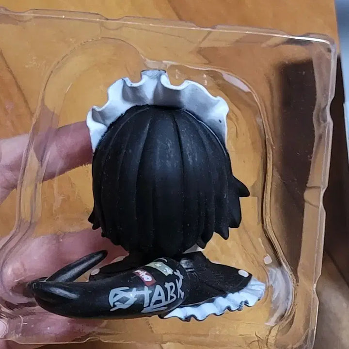 [BUNJANG] Zenless Zone Zero Ellen Jo Mini Figure / 젠레스존제로 젠존제 엘렌 조 미니피규어