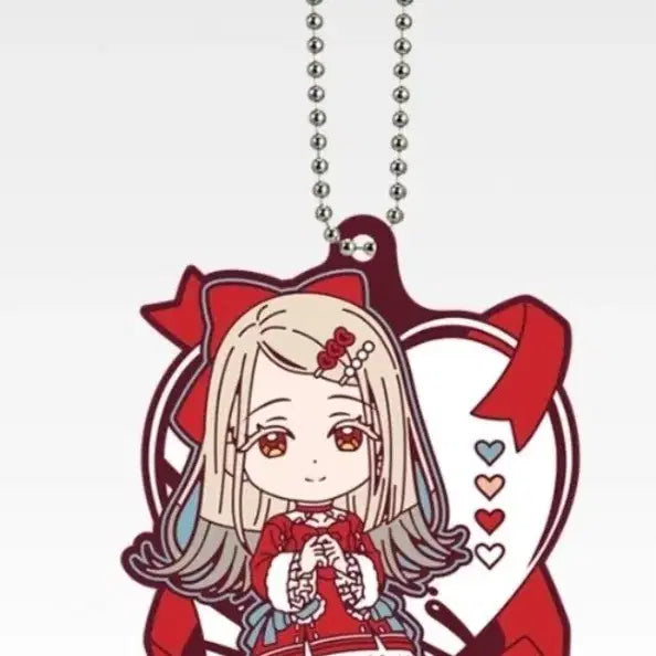 [BUNJANG] The Idolmaster Ichiban Kuji Lottery Part 4 Hawi-sang Bundle Set / 학원 아이돌 마스터 이치방쿠지 4탄 하위상 3개 일괄
