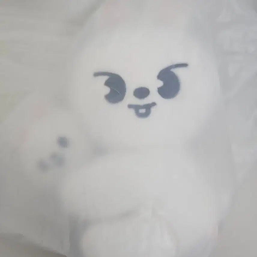 [BUNJANG] Stray Kids SKZOO Magnet Plush Set Lee Know Leebit / 스트레이키즈 스키즈 SKZOO MAGNET PLUSH 스키주 마그넷 플러시 세트 리노 리빗