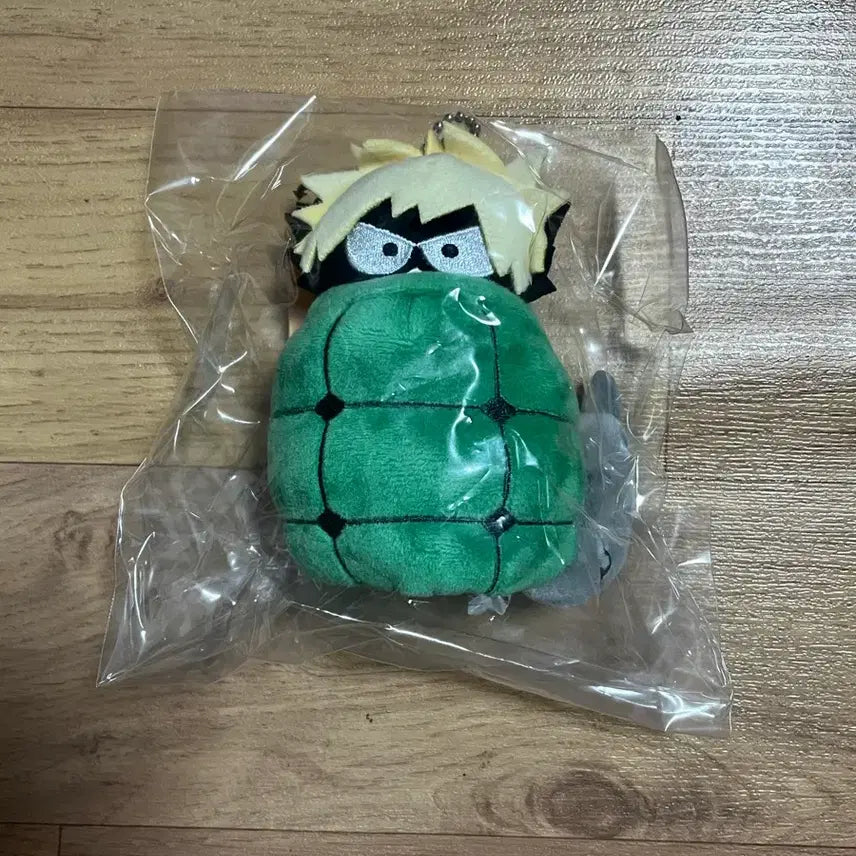[BUNJANG] My Hero Academia Jump Shop Katsuki Bakugo Dynamight Plush / 히로아카 점프샵 바쿠고 다이나마 누이