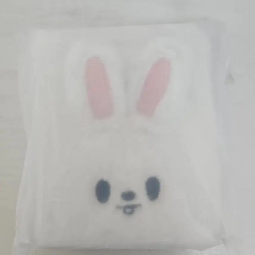 [BUNJANG] Stray Kids SKZOO Plush Collect Book LeeKnow (Leebit) / 스트레이키즈 스키즈 SKZOO PLUSH COLLECT BOOK 스키주 플러시 콜렉트 복 리노 리빗
