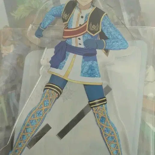 [BUNJANG] Hayami Hiro Acrylic Stand / 하야미 히로 아크릴 판매