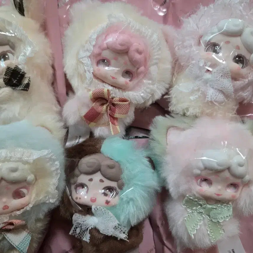 [BUNJANG] Bamtooki Mini v2 Bundle Set / 밤토끼 미니v2