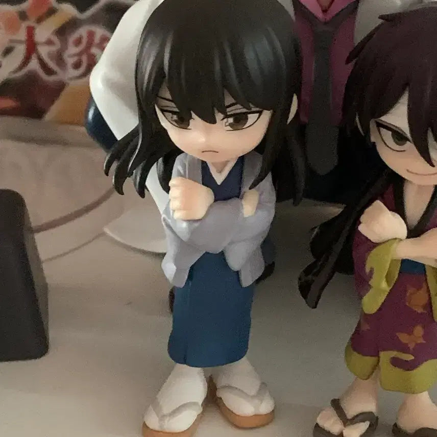 [BUNJANG] Gintama Katsura Shinsuke Bundle Set / 네고가능!!! 은혼 팔버스 카츠라 신스케 일괄 판매합니당