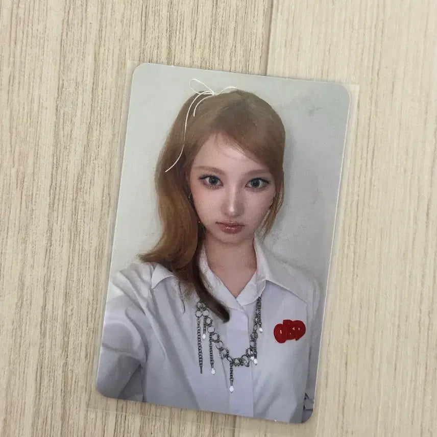 [BUNJANG] OurBirthday Baby Photocard / 아워버스데이 ourbirthday 베이비 baby 공방 포카