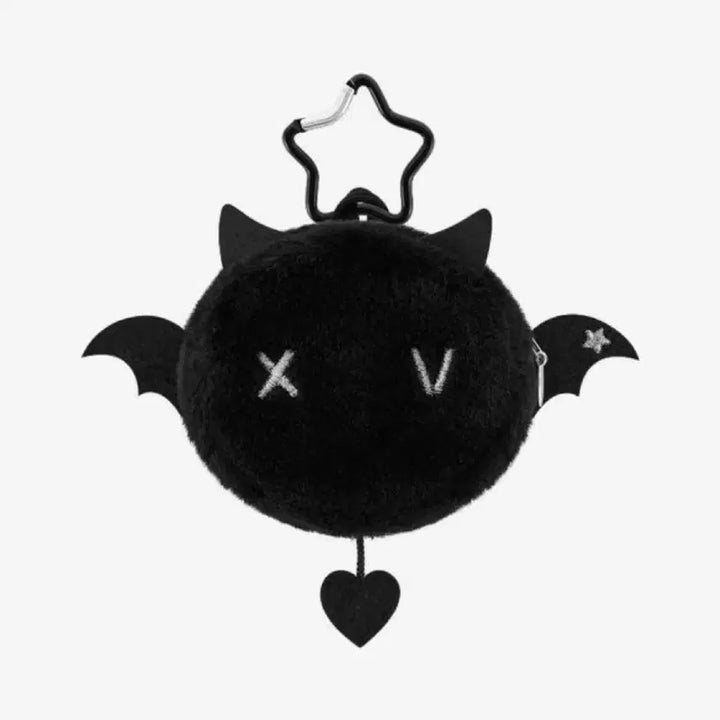 [BUNJANG] Xdinary Heroes XMONS Villains Version Original Backpack / 엑스디너리 몬스터즈 오리지널 백팩 빌런즈 Ver. 엑몬즈