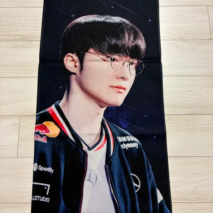 [BUNJANG] Faker 25th Anniversary Slogan / 25 페이커 슬로건