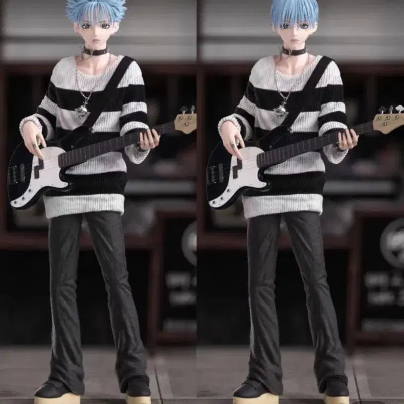 [BUNJANG] Shinichi Kudo Resin Figure / 나나 신이치 레진 피규어
