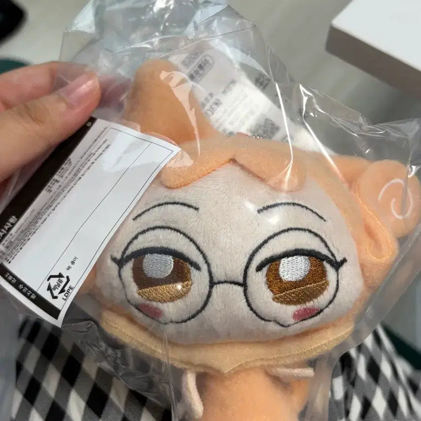[BUNJANG] Magical DoReMi D Series Rere Sealed / 꼬마마법사 레미 D상 레레 미개봉