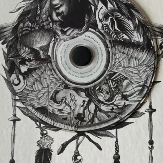 [BUNJANG] Park Hyo Shin 7th Album / 박효신   7집  최저가