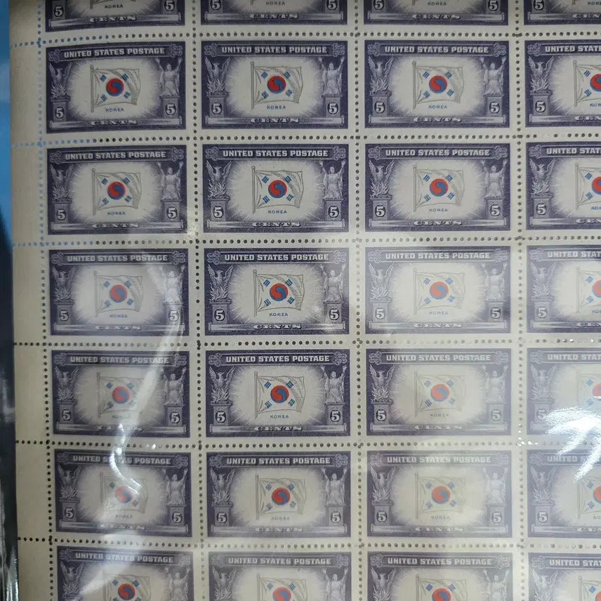 [BUNJANG] 1944 United States Postal Service &