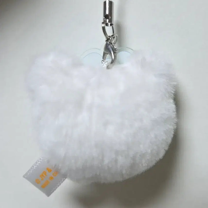 [BUNJANG] Stray Kids RUN IT SEOUL Jiniret Pom Pom Keyring / 스트레이키즈 run it seoul 지니렛 폼폼키링