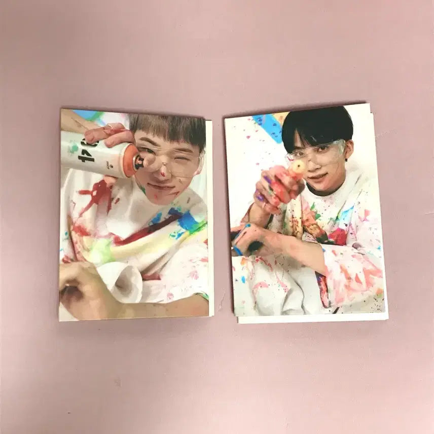 [BUNJANG] SEVENTEEN Heng:garæ Face the Sun Dream Unsealed Album Bundle Set (Back) + Extras / 세븐틴 페더썬 드림 개봉 앨범 일괄(뒷장) + 덤