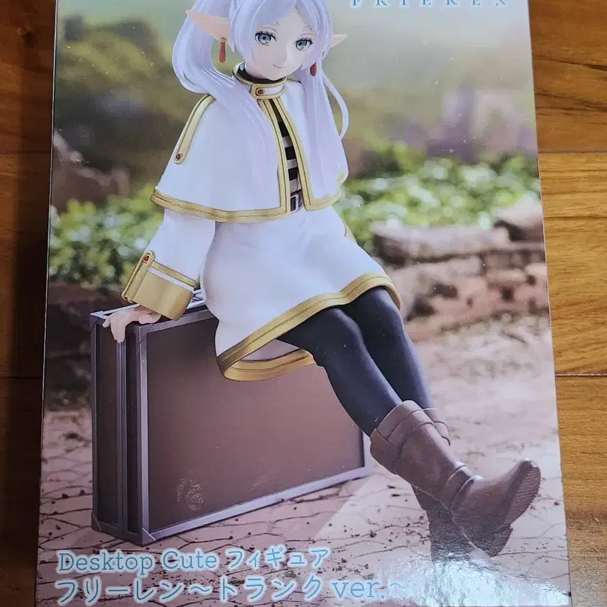 [BUNJANG] Frieren: Beyond Journey&