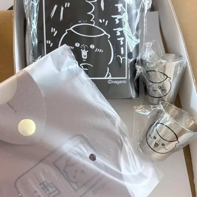 [BUNJANG] Monokrom Magazine May Issue (with Kurimanjyu Skittle Bonus) / 쿠리만쥬 스키틀 모노마스터 5월호 부록 잡지 포함
