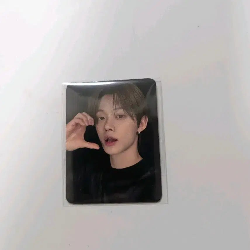 [BUNJANG] TXT Yeonjun Yoajung Mini Photocard / 연준요아정미니포카 투바투 txt 투모로우바이투게더 yeonjun