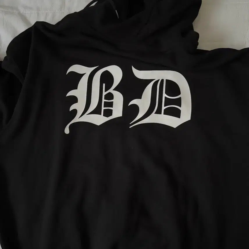 [BUNJANG] Big Deal Hoodie Zip-up / 빅딜 후드집업