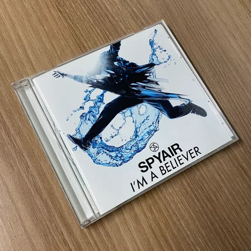 [BUNJANG] SPYAIR I&