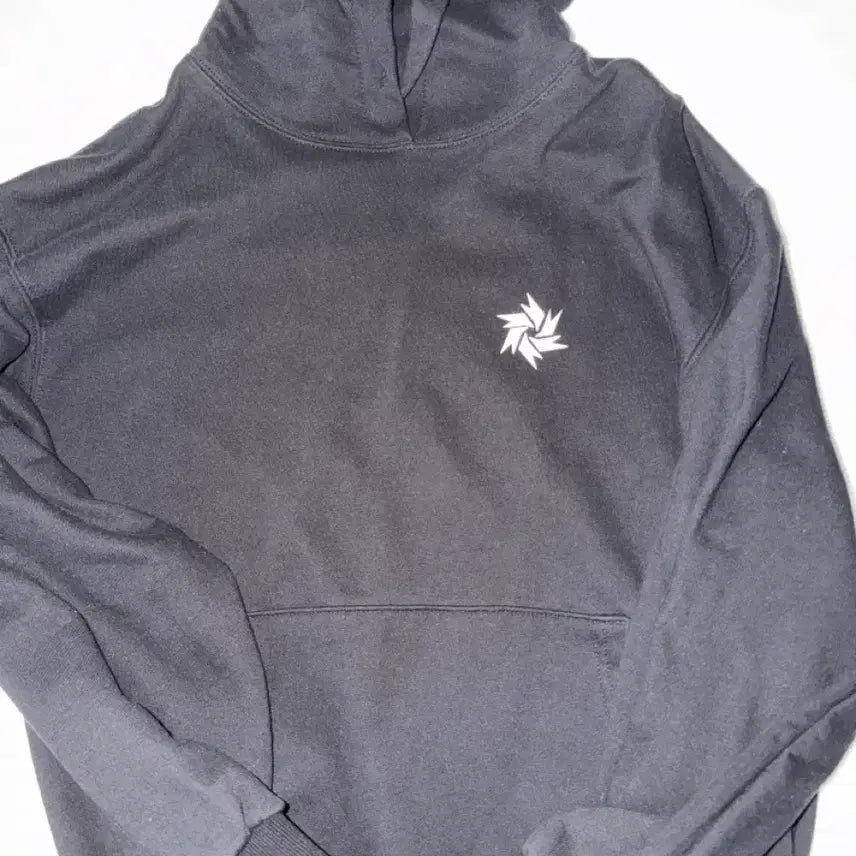 [BUNJANG] Park Hyung-seok Allied Hoodie / 박형석 얼라이드 후드티