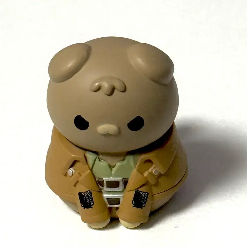 [BUNJANG] Attack on Titan Jean Character Figure / 진격의거인 진격거 메가캣 쟝