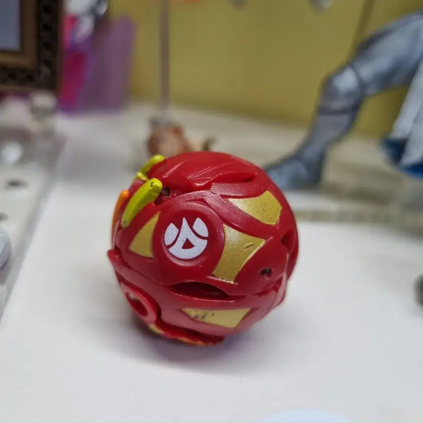 [BUNJANG] Bakugan Dragonoid Nova Helix / 슈팅 바쿠간 드래고노이드 노바 헬릭스