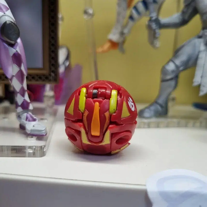 [BUNJANG] Bakugan Dragonoid Nova Helix / 슈팅 바쿠간 드래고노이드 노바 헬릭스