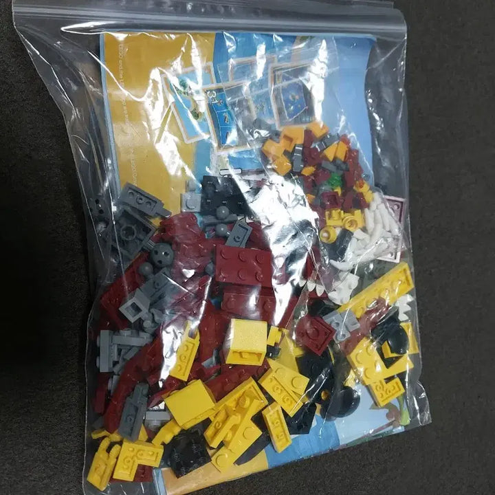 [BUNJANG] LEGO Creator 31073 Mythical Creatures Dragon / 레고 크리에이터 31073 드래곤