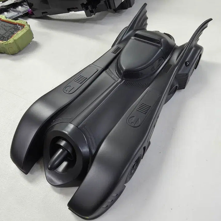 [BUNJANG] Super7 1989 Batmobile Diecast / 슈퍼7 1989 배트모빌