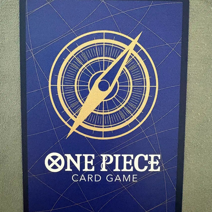 [BUNJANG] One Piece Card Perona OP06-093 Japanese Version / [원피스카드] 페로나 OP06-093 일판