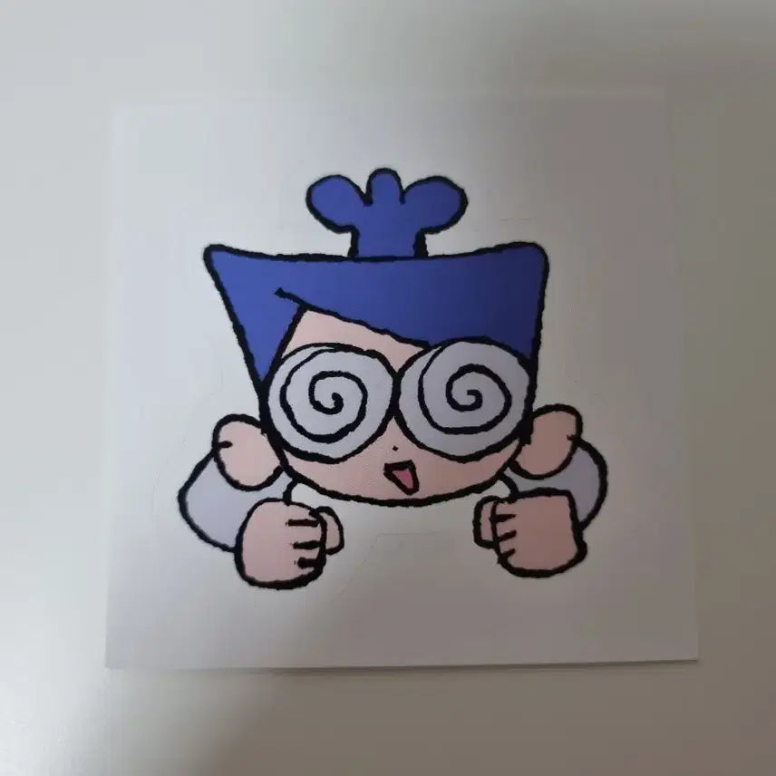 [BUNJANG] Natori Seoul Tour March Sticker Pack / 나토리 내한 행진 스티커 플리 일요일