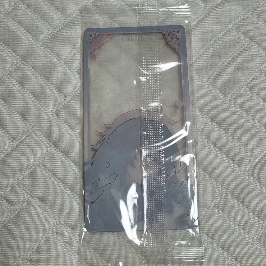 [BUNJANG] Honkai: Star Rail Kafka Art Book &amp; White Day Transparent Card Set / 스타레일 원화집 아트북 마이데이 카프카 화이트데이 발렌타인데이 투명카드