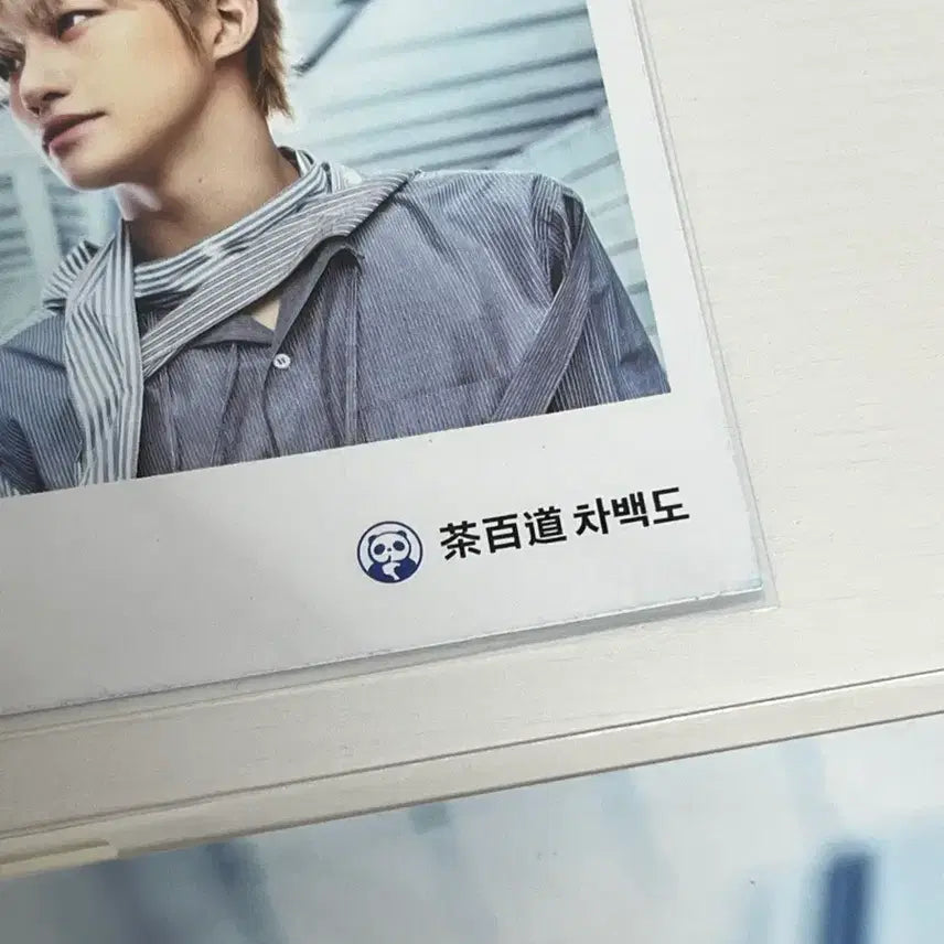 [BUNJANG] TWS Han Jihun Postcard Photocard Lucky Draw / 투어스 tws 한지훈 지훈 엽서지류포카 차백도 특전 팝업
