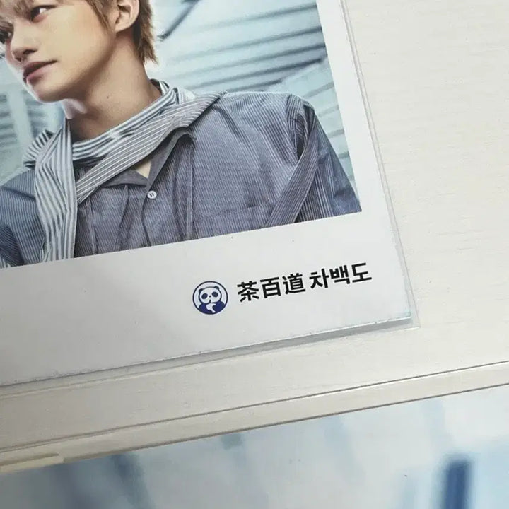 [BUNJANG] TWS Han Jihun Postcard Photocard Lucky Draw / 투어스 tws 한지훈 지훈 엽서지류포카 차백도 특전 팝업