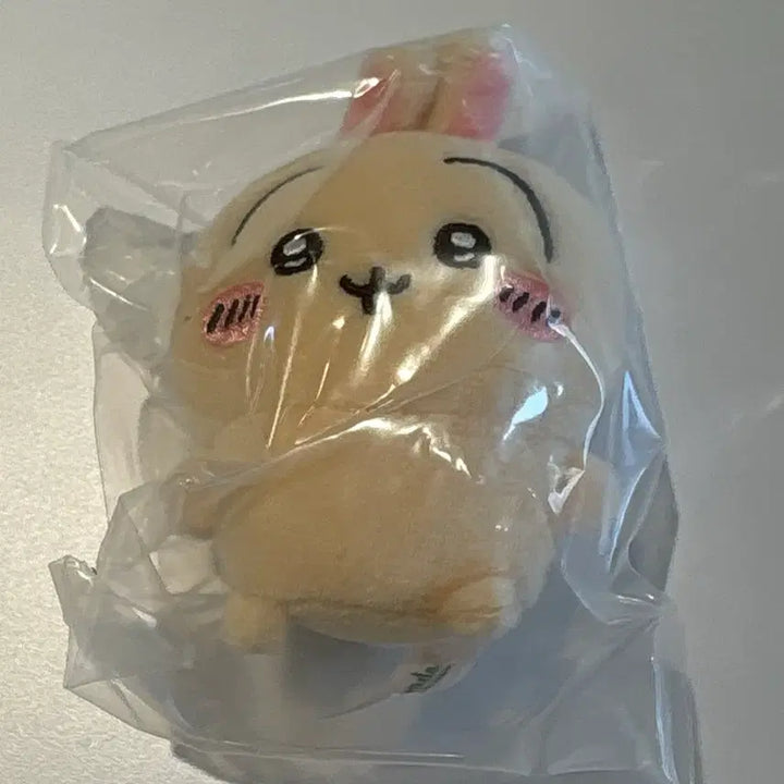 [BUNJANG] Cheekawa Sitting Plush Usagi (2nd Edition) / 먼작귀 치이카와 앉은누이 2탄 우사기