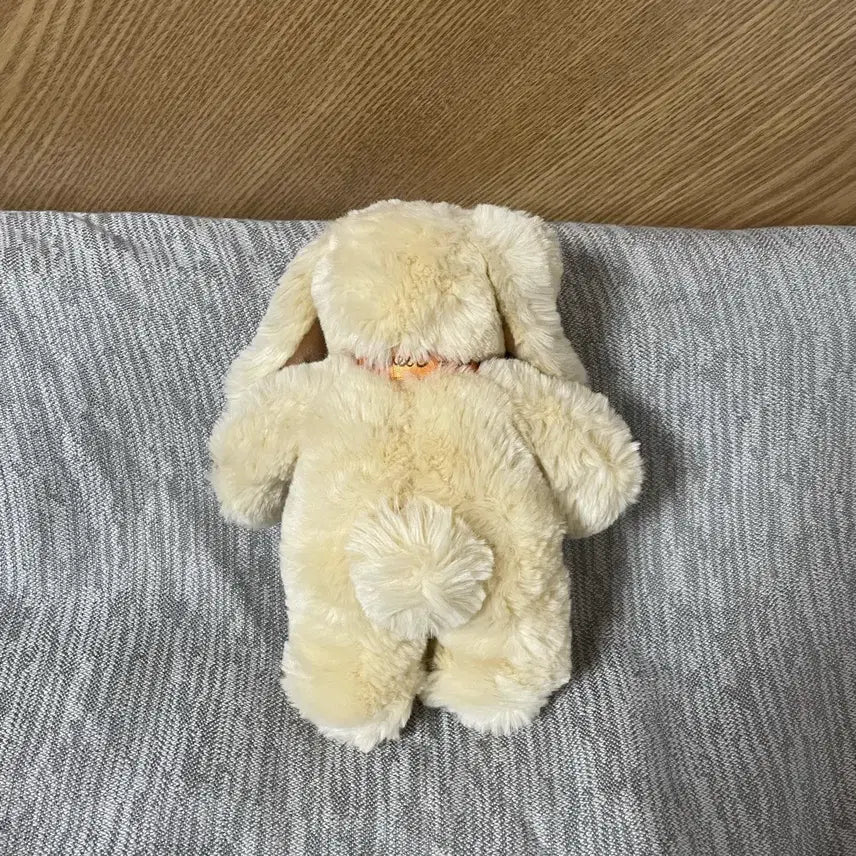 [BUNJANG] Vintage Puppy Dog Plush Doll / 빈티지 강아지 인형 고전 레트로 인형