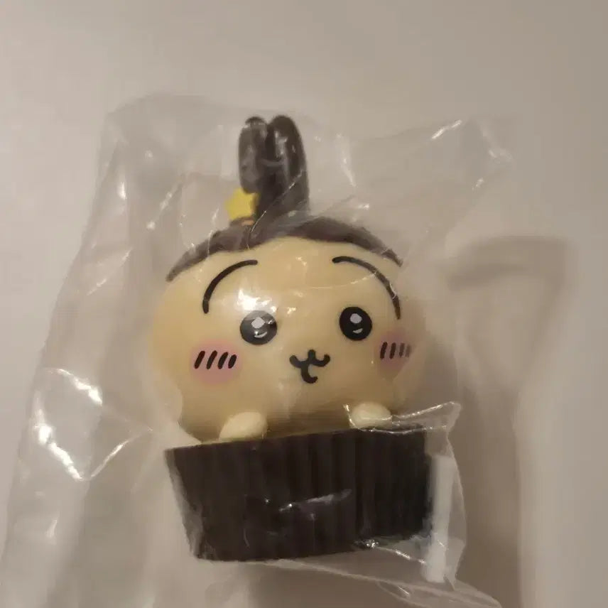 [BUNJANG] Chiikawa Usagi Monitor Random Figure / 치이카와 먼작귀 모니터 랜덤 피규어 우사기
