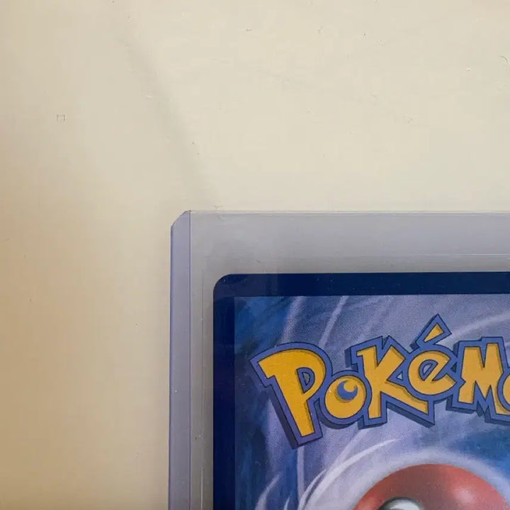 [BUNJANG] Pokemon Card Mega Kangaskhan-EX SAR / 포켓몬카드 메가캥카ex SAR