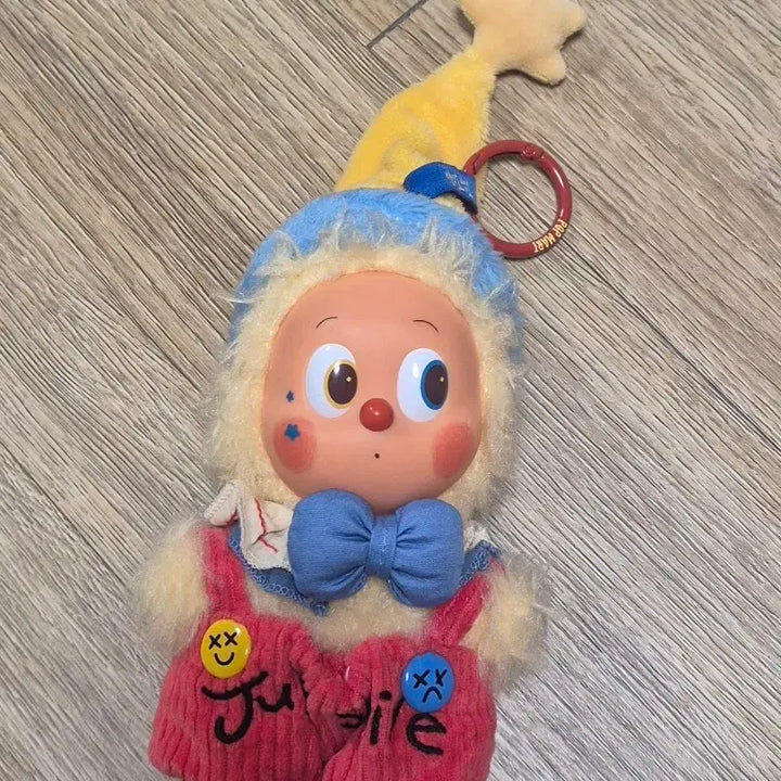[BUNJANG] Pop Mart Yosuke Series Little Star / 팝마트 와이소시리어스 작은별