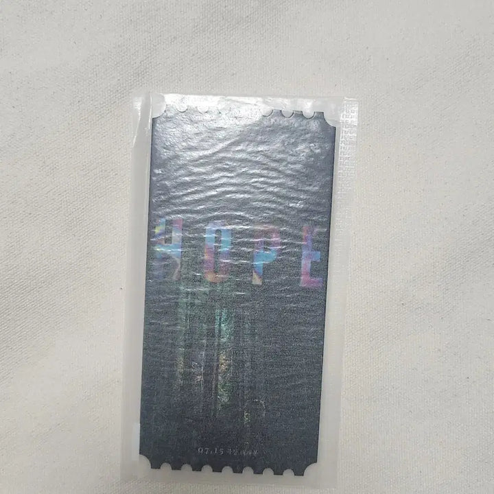 [BUNJANG] Original Tickets Bundle / 호프 오리지널 티켓