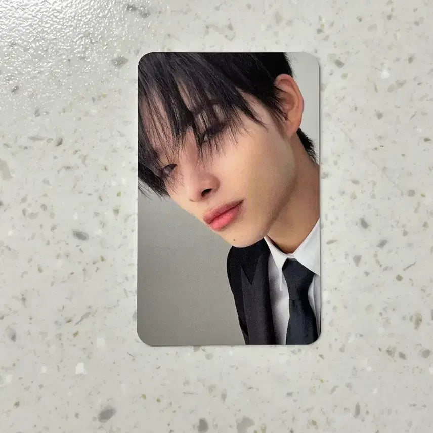 [BUNJANG] ENHYPEN Dazed Desire Unleashed Vinyl LP NI-KI Photocard / 엔하이픈 디자이어 언리쉬 바이닐 vinyl LP 니키 포카