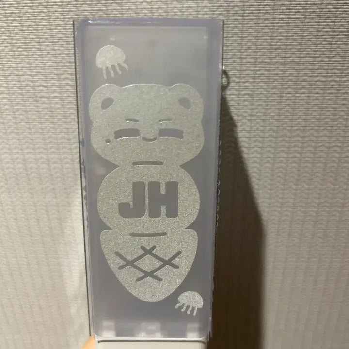 [BUNJANG] TWS Jihoon "Weverse Tour" Lightstick / 지훈 반스) 투어스 응원봉 투로나봉 양도 원가이하급처탈덕처분아크릴판반사스티커판매