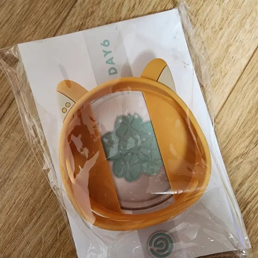 [BUNJANG] DAY6 Made Watch Ring Cover K / 마데워치 케 링커버 양도합니다