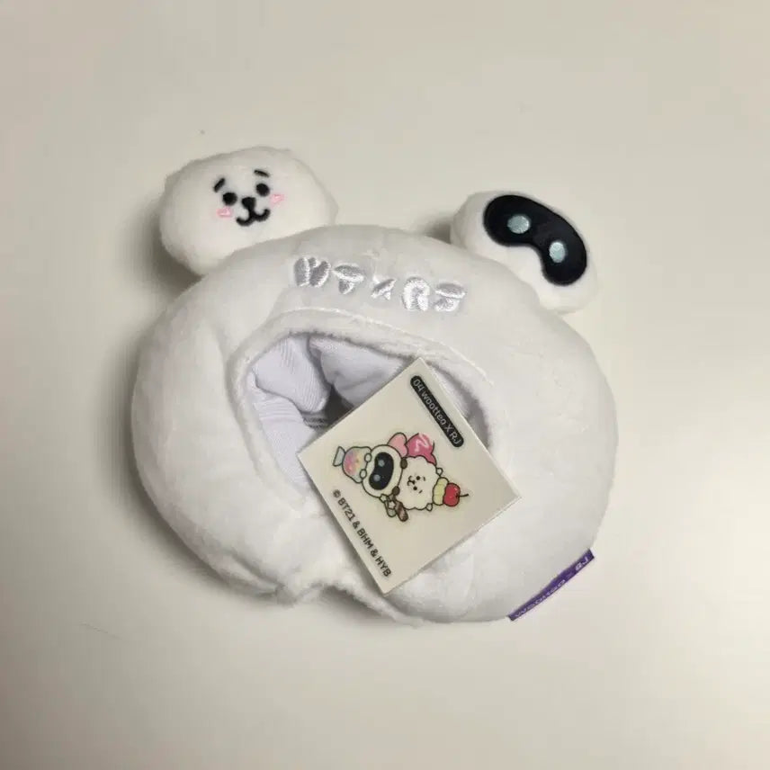 [BUNJANG] RJ &amp; Wootteo ARMY Bomb Cover / RJ&amp;wootteo 아미밤커버