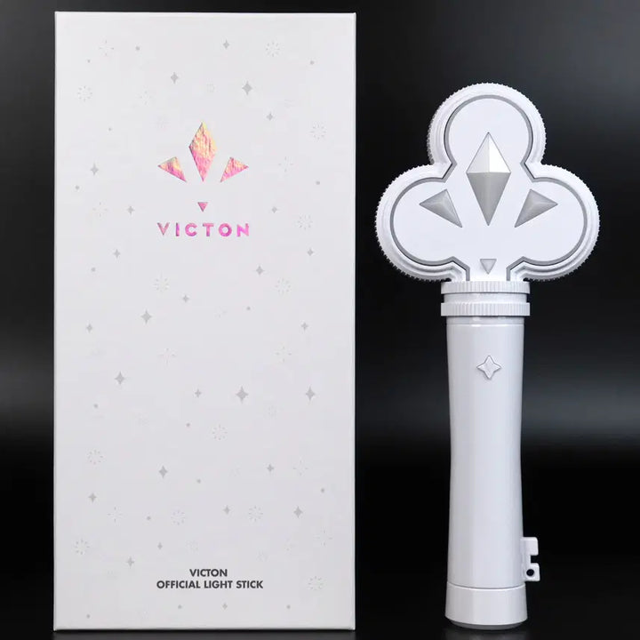 [BUNJANG] Victon Official Light Stick (Unused) / 빅톤 Victon 응원봉 미사용