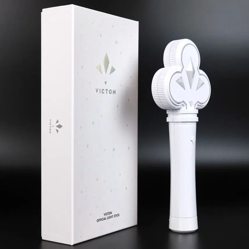 [BUNJANG] Victon Official Light Stick (Unused) / 빅톤 Victon 응원봉 미사용
