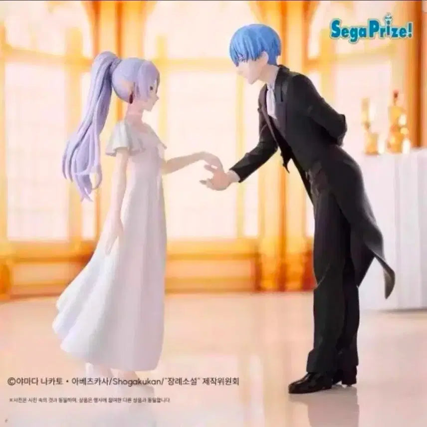 [BUNJANG] Frieren: Beyond Journey&