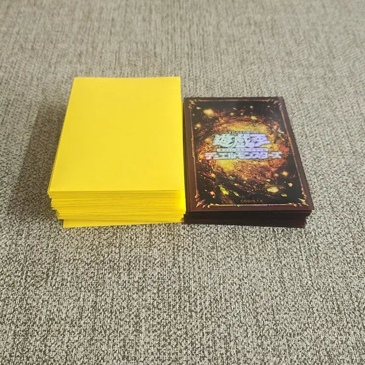 [BUNJANG] Yu-Gi-Oh! HERO Deck / 유희왕 히어로 덱